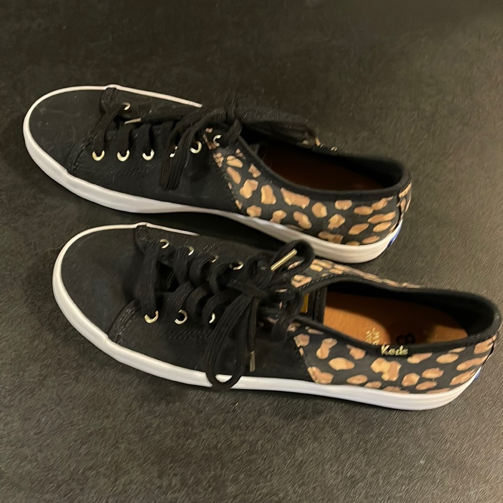 Keds tennis shoes